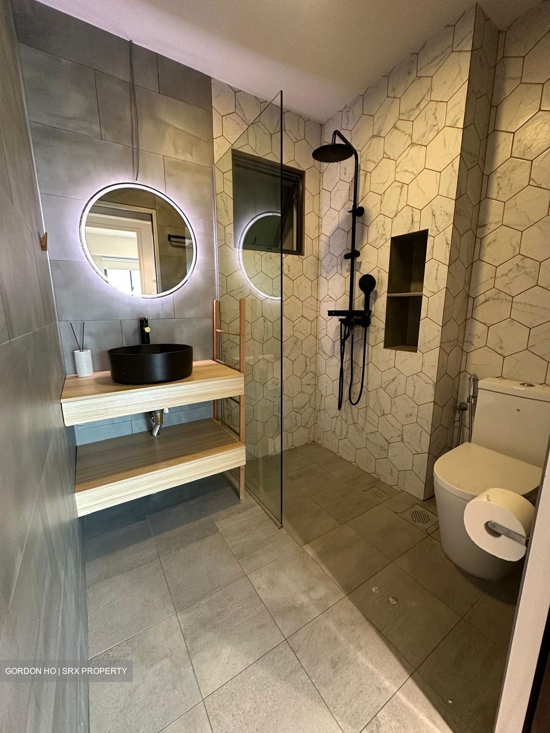 Blk 1F The Pinnacle@Duxton (Bukit Merah), HDB 4 Rooms #633333321
